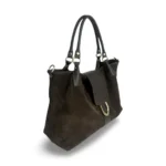 Verstos odos rankinė #86151 SUEDE – Rakursas 2