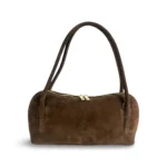 Verstos odos rankinė #86152 SUEDE – Rakursas 1