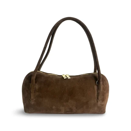 Verstos odos rankinė #86152 SUEDE – Rakursas 1