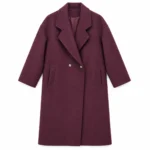 CLE01-CO1260 burgundy