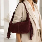 FLCOM86064 SUEDE Verstos odos rankinė 86064 SUEDE su modeliu