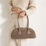 FLCOM86065 SUEDE Verstos odos rankinė 86065 SUEDE su modeliu