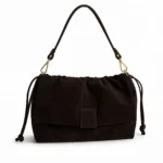 Odinė rankinė #86116G - Image 5