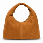 Itališka verstos odos rankinė #86137 SUEDE - Image 3