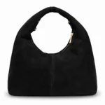 Itališka verstos odos rankinė #86137 SUEDE - Image 6