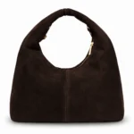 Itališka verstos odos rankinė #86137 SUEDE - Image 7