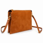 Itališka verstos odos rankinė #86141 SUEDE - Image 2