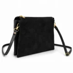 Itališka verstos odos rankinė #86141 SUEDE - Image 6