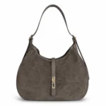 Itališka verstos odos rankinė #86144 SUEDE - Image 9