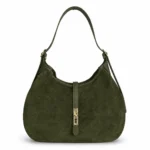 Itališka verstos odos rankinė #86144 SUEDE - Image 7