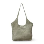 Odinė rankinė LA-B0264 – Beige
