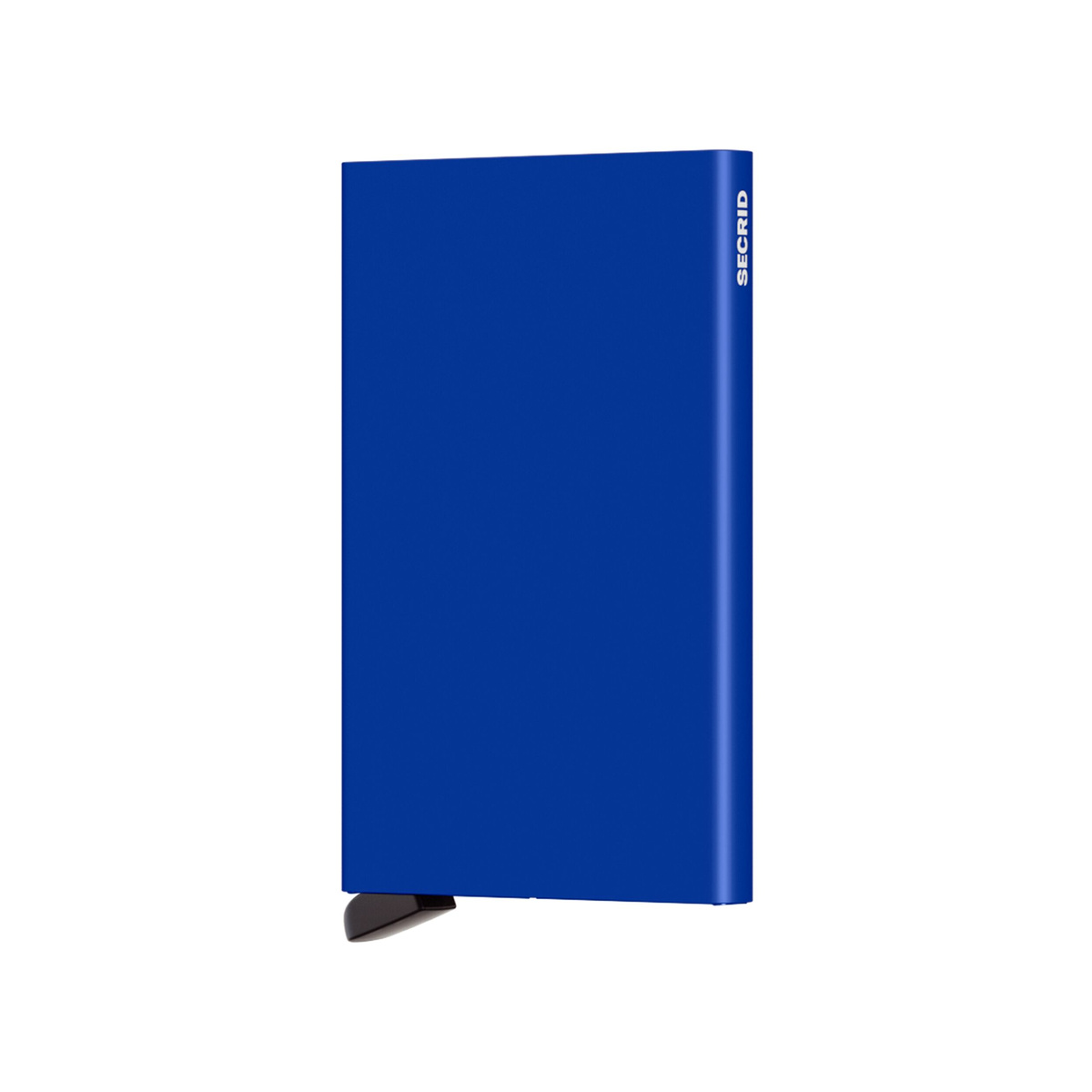 SECRID_C-Blue_front_1200x1200 SECRID Cardprotector aliuminio kortelių dėklas – mėlynos sp. - Image 1