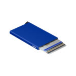 SECRID Cardprotector aliuminio kortelių dėklas – mėlynos sp. - Image 4