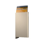SECRID Cardprotector aliuminio kortelių dėklas – kašmyro sp. - Image 3