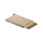 SECRID Cardprotector aliuminio kortelių dėklas – kašmyro sp. - Image 4