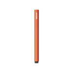 SECRID Cardprotector aliuminio kortelių dėklas – oranžinės sp. - Image 2
