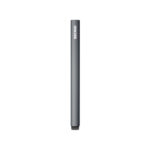 SECRID Cardprotector aliuminio kortelių dėklas – titano sp. - Image 2