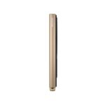 SECRID Premium+ Cardprotector+ Fluted for MagSafe aliuminio kortelių dėklas – kašmyro sp. - Image 2