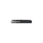 SECRID Premium+ Cardprotector+ Fluted for MagSafe aliuminio kortelių dėklas – tamsiai mėlynos sp. - Image 6