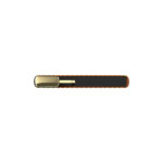 SECRID Premium+ Cardprotector+ Fluted aliuminio kortelių dėklas – oranžinės sp. - Image 5