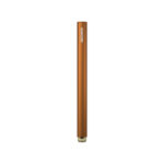 SECRID Premium+ Cardprotector+ Fluted aliuminio kortelių dėklas – oranžinės sp. - Image 2