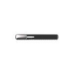 SECRID Premium+ Cardprotector+ Fluted aliuminio kortelių dėklas – sidabrinės sp. - Image 5