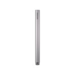 SECRID Premium+ Cardprotector+ Fluted aliuminio kortelių dėklas – sidabrinės sp. - Image 2