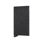 SECRID Cardprotector Hammerstone aliuminio kortelių dėklas – antracito sp.