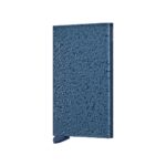 SECRID Cardprotector Hammerstone aliuminio kortelių dėklas – tamsiai mėlynos sp.
