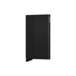 SECRID Cardprotector Powder aliuminio kortelių dėklas – juodos sp.