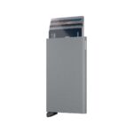 SECRID Cardprotector Powder aliuminio kortelių dėklas – pilkos sp. - Image 3