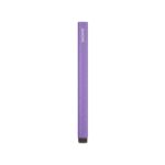 SECRID Cardprotector Powder aliuminio kortelių dėklas – alyvinės sp. - Image 2