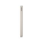 SECRID Cardprotector Powder aliuminio kortelių dėklas – baltos sp. - Image 2
