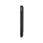 SECRID Cardprotector for MagSafe aliuminio kortelių dėklas – juodos sp. - Image 2