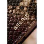 SECRID Serpent kompaktiška vienguba piniginė – violetinės sp. - Image 6