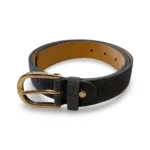 Verstos odos diržas #CT-001/3cm CC - Tamsiai pilka