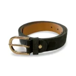 Verstos odos diržas #CT-001/3cm CC - Samaninė žalia