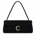 Verstos odos rankinė CM-B0383 – juoda