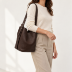 Odinė rankinė #DO-B0146