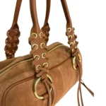 Odinė rankinė #86052 SUEDE - Image 8