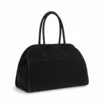 Odinė rankinė #129942 big SUEDE