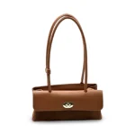 Odinė rankinė #CM-B0315 SUEDE - Image 2