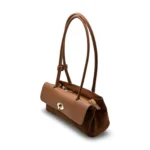 Odinė rankinė #CM-B0315 SUEDE - Image 3