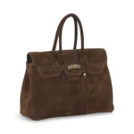 Odinė rankinė #144139 SUEDE
