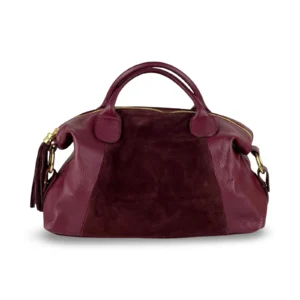 bordo spalva