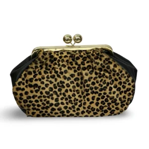 leopardo ruda