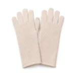 Moteriškos kašmyro pirštinės GUANTO-CASHMERE - Image 3