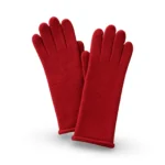 Moteriškos kašmyro pirštinės GUANTO-CASHMERE - Image 4
