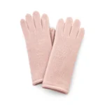 Moteriškos kašmyro pirštinės GUANTO-CASHMERE - Image 5