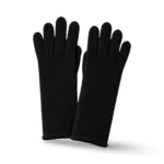 Moteriškos kašmyro pirštinės GUANTO-CASHMERE - Image 6